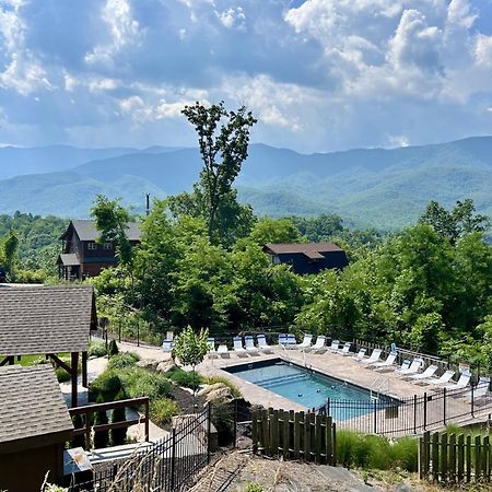 Southern Skies By Stony Brook Cabins Gatlinburg Dış mekan fotoğraf